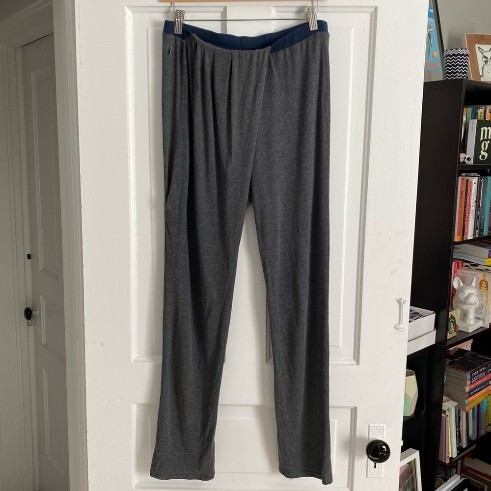 Lacoste Sport Women’s Pajama Pants Size 36